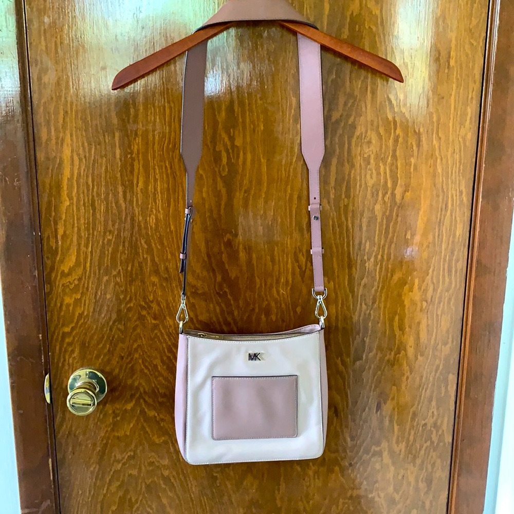 Michael Kors crossbody